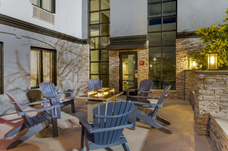 Best Western Plus Greenwood/Indy South Inn photo 31