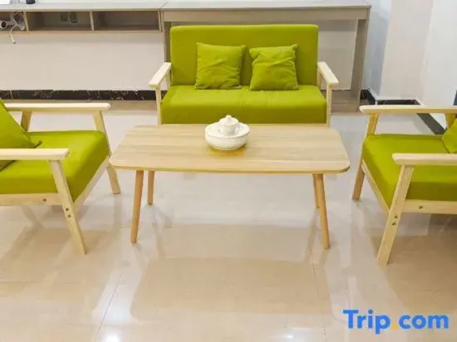 Business Twin room
