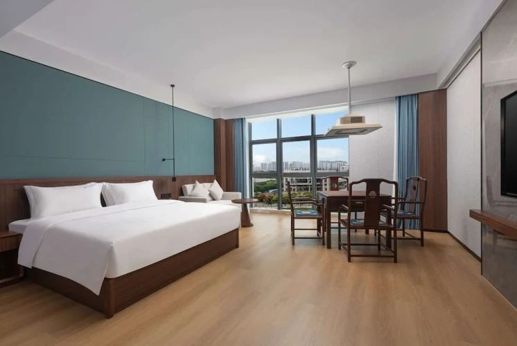 Business Double room