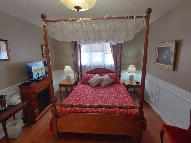 Bobcaygeon Bed and Breakfast
