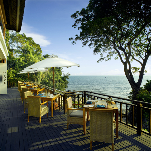 Banyan Tree Bintan photo 30