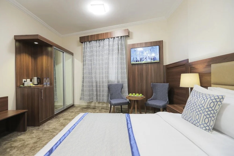 Dooma hotel