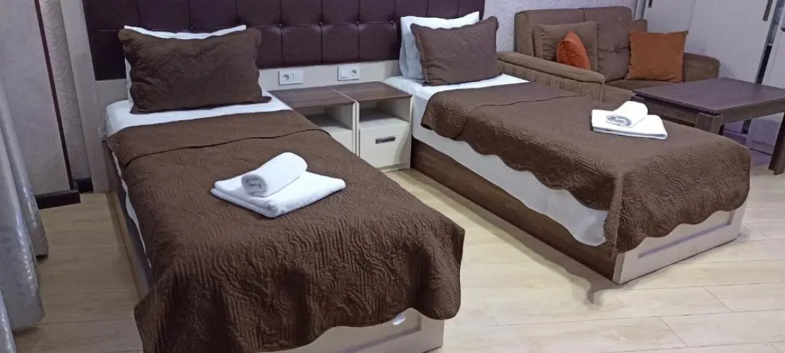 EMEG Hotel