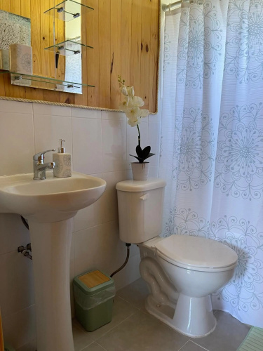 Cabañas Kuela
