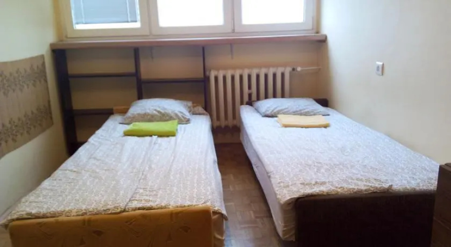 Apartament Kamienna