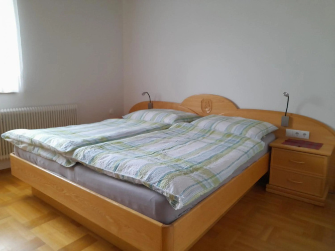 Ferienhaus Reiter