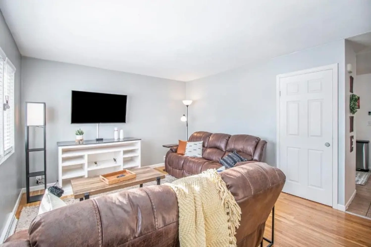Standard Family room