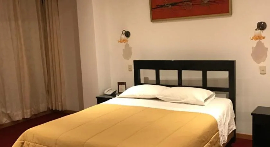 Hotel Le Prince