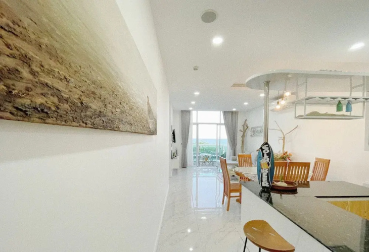Chang home - Tu tour
