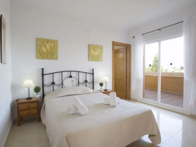 Villa Santana Calpe/Calp