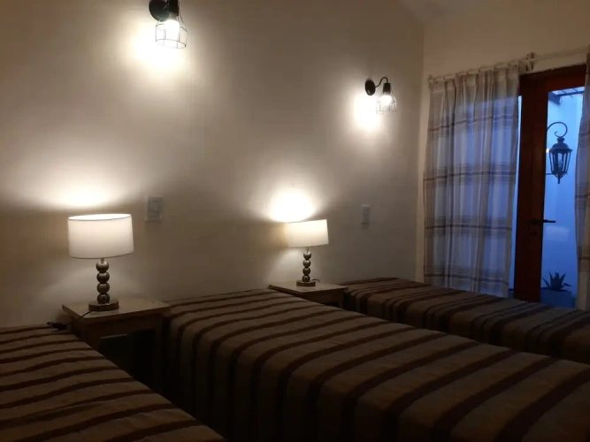 1 Bedroom Standard Cottage
