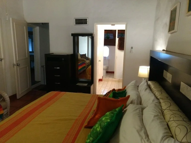 4 Bedrooms Standard Penthouse room
