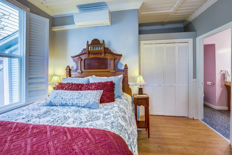 Carlisle Garden Suites
