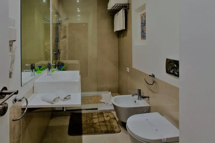 2 Bedrooms - Elegance Apartment