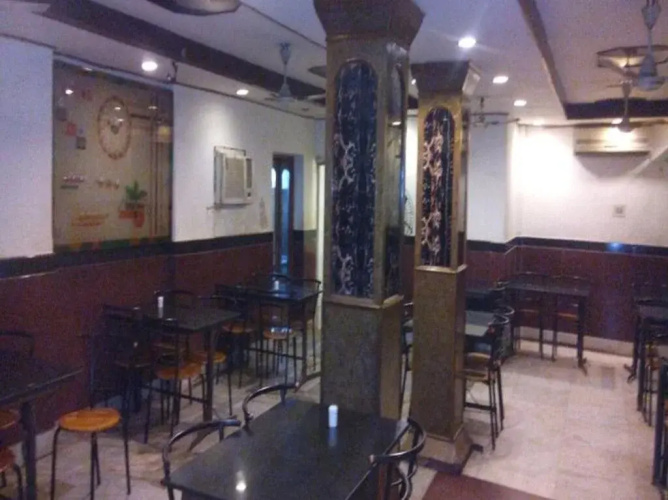 Ambica Residency