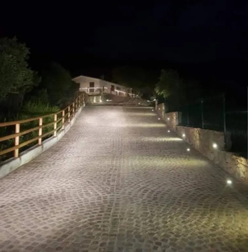 Tenuta Petra manna