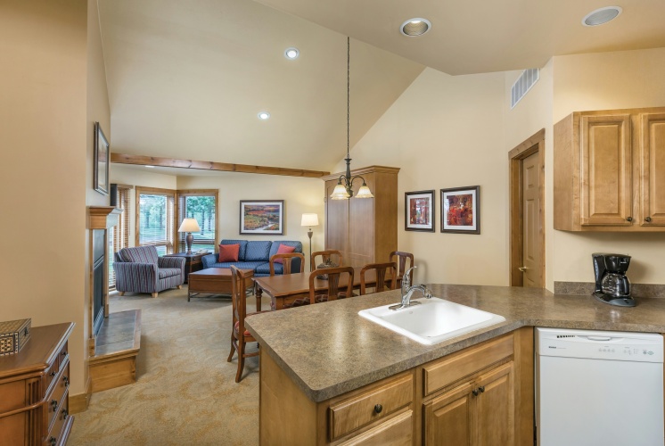 Worldmark Galena photo 29