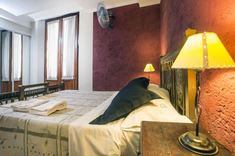 Hotel Parada