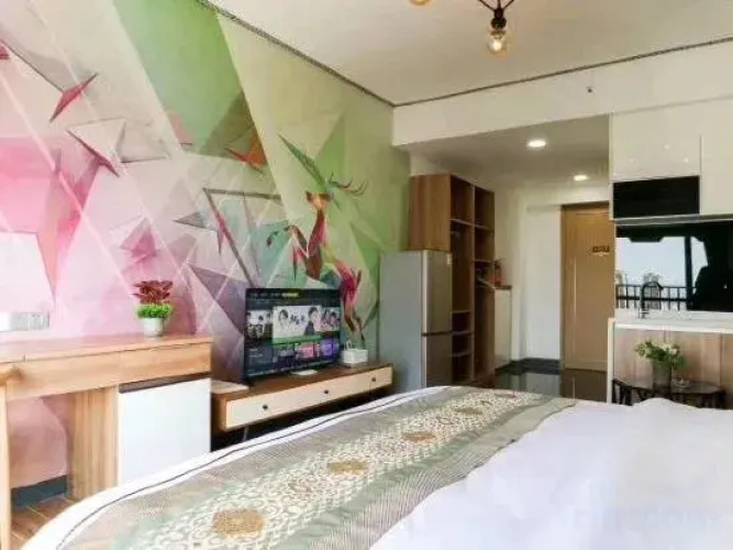 Mango Holiday Apartment