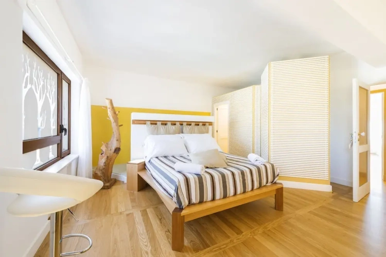 Double Junior Suite