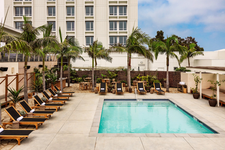 Hotel June photo 19