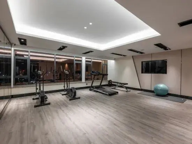 Kyriad Marvelous Hotel (Huilai Nanmen Street Branch)