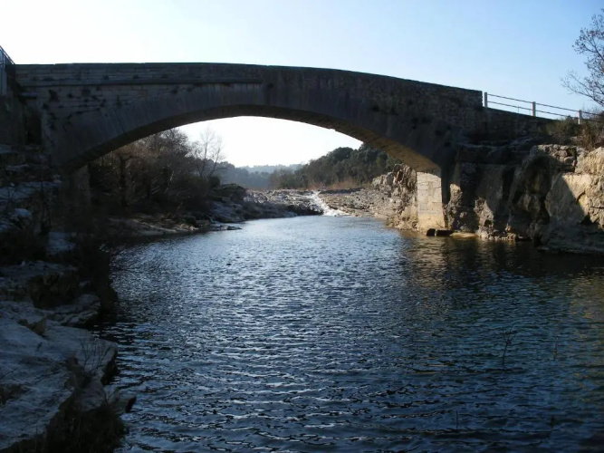 Domaine Les Cascades