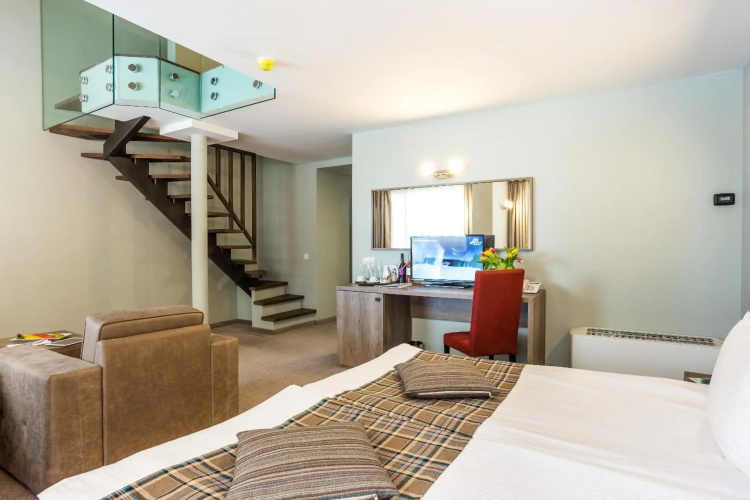 Perelik hotel