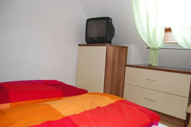 Belváros Apartmanház Sopron