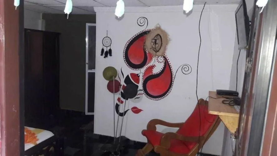 Casa Gypsy