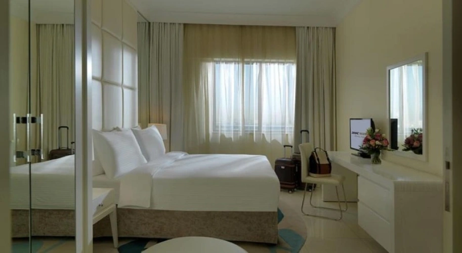 1 Bedroom Standard Single room