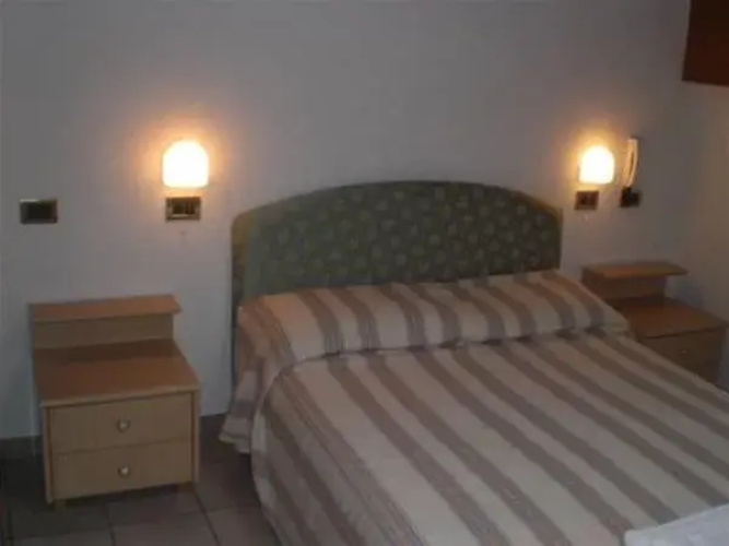 Hotel Corsini