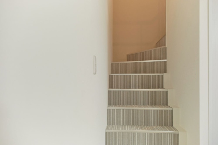 The under suite residence Ikebukuro by Tranova