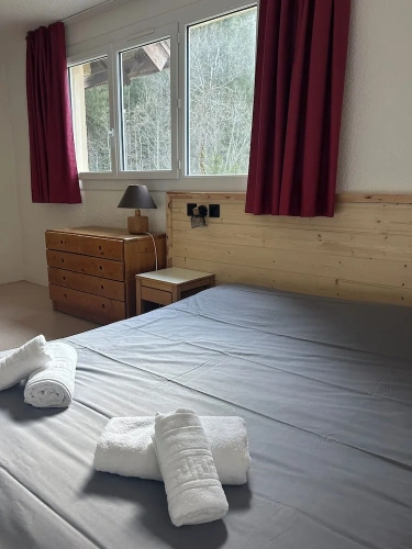 1 Bedroom Apartment with balcony