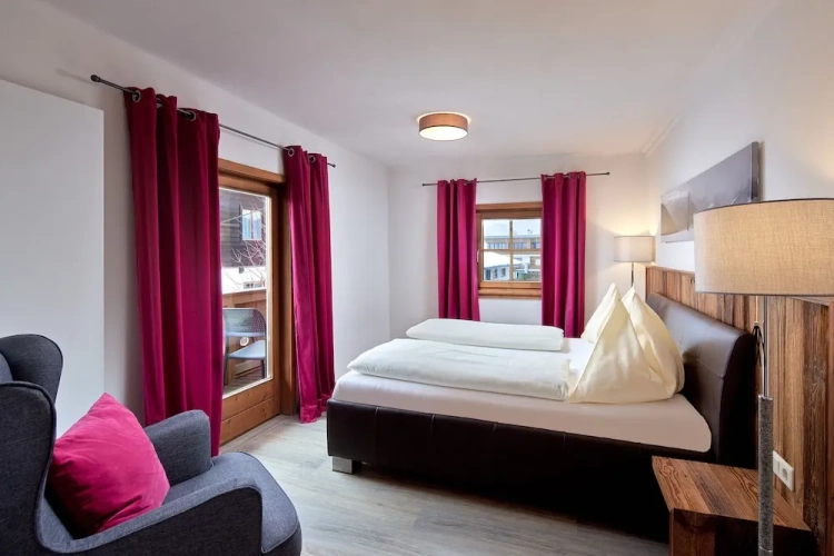 Comfort Suite