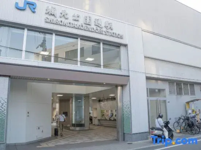 unito residence SHIROKITA