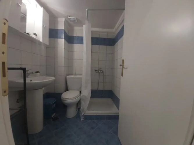 Kallithea - Apartment - Stay 2 - Parking - Seaside
