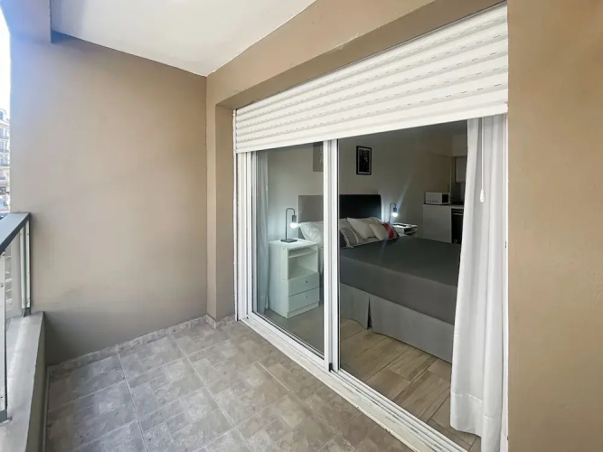 Ayres Suites Saenz Peña