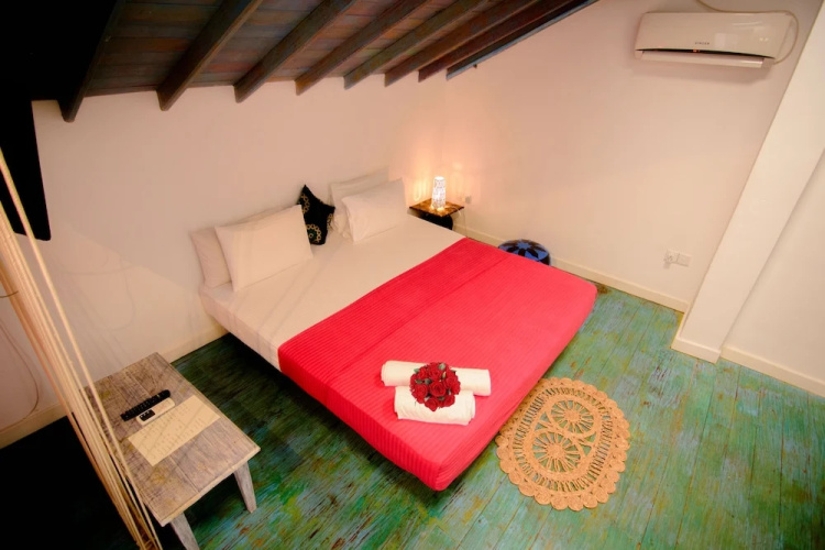 Antic Guesthouse