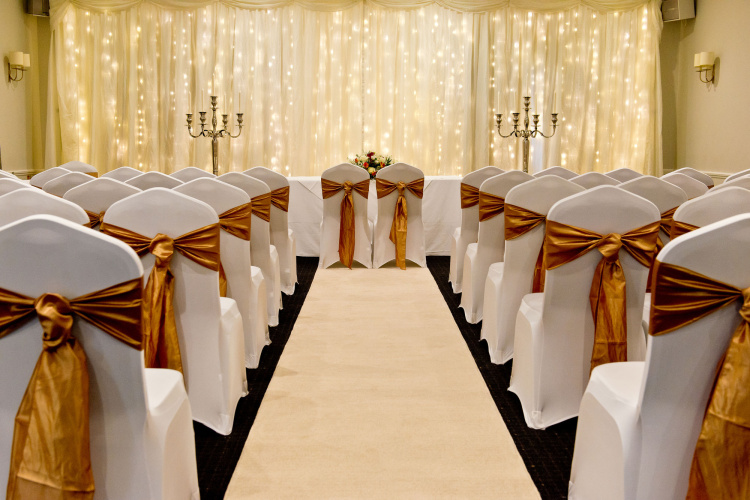 Woughton House Hotel photo 18