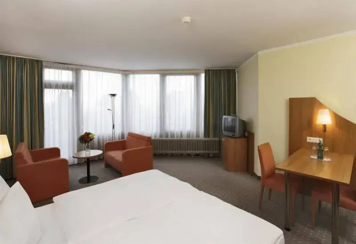 Ramada Appartementhaus Willingen