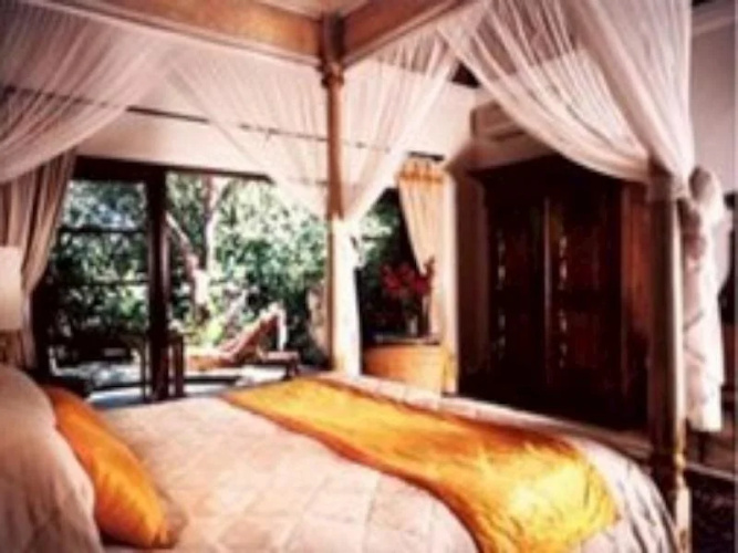 Sanctuary Villa Nusa Dua