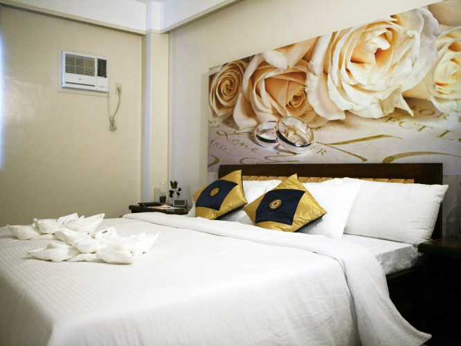 Mecasa Hotel