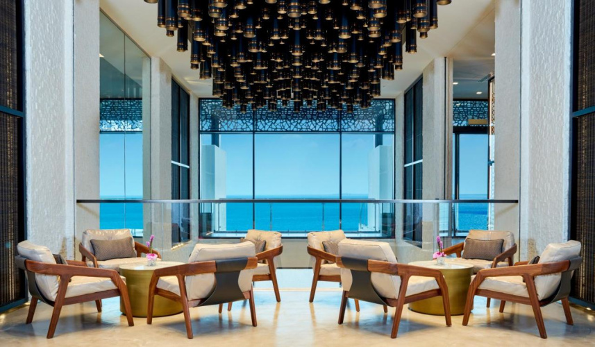 InterContinental Doha photo 18