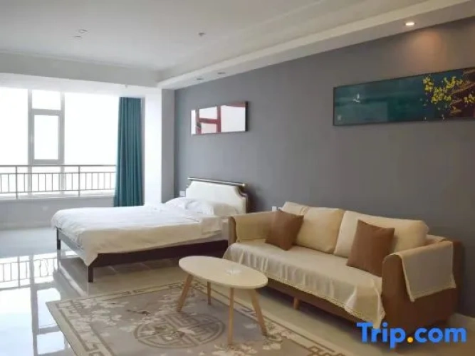 Luxury Double room