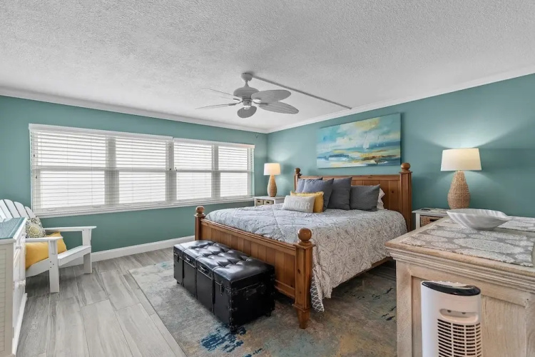 Southwind 905