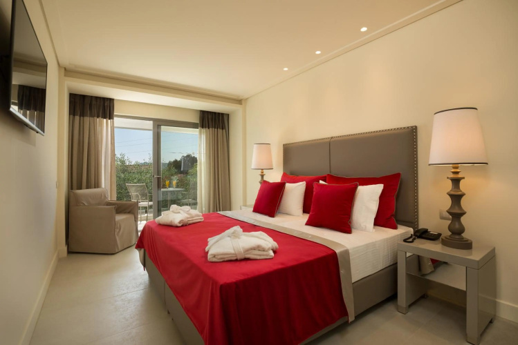 Rodostamo Villas - Adults Friendly photo 11