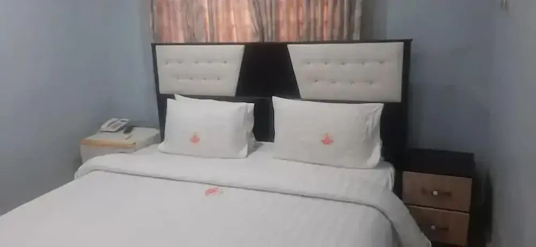 IBD Hotels