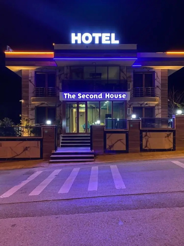 Hotelbild