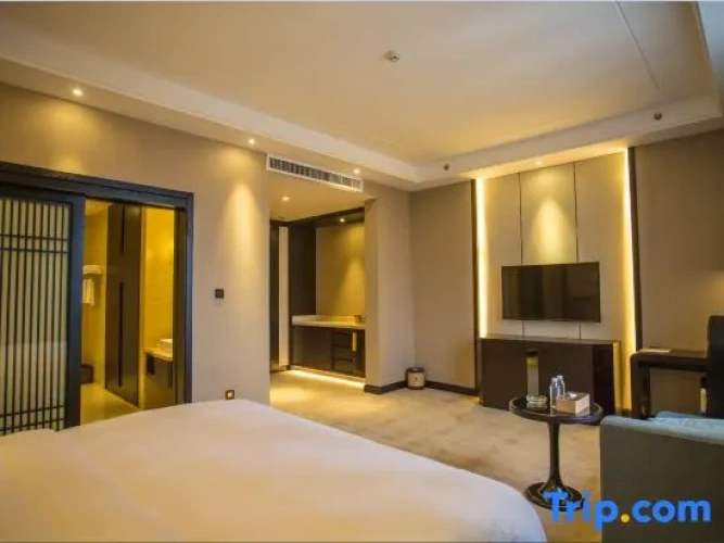 Executive Double Suite